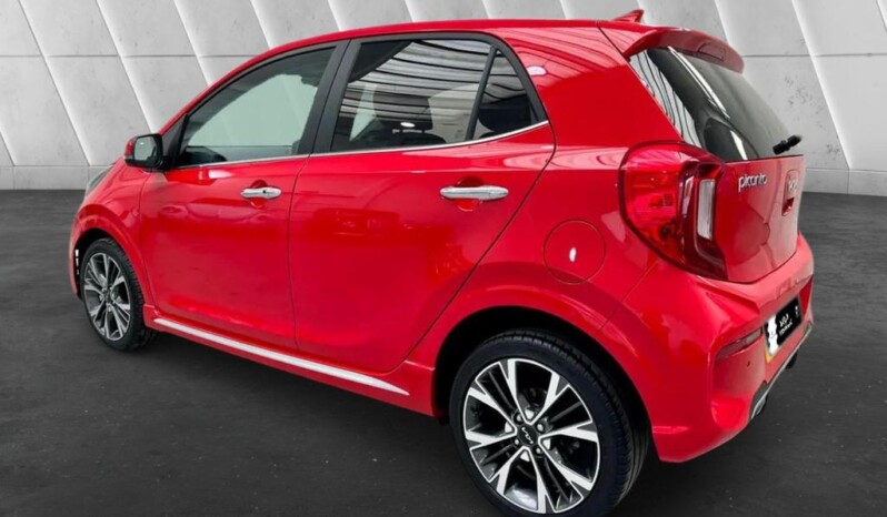 
								Kia Picanto 2020 (27703km) full									