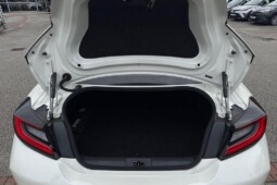 
										Toyota GR86 2023 (9643km) full									