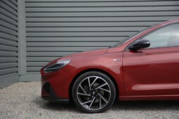 
										Hyundai i30 2021 (67853.3km) full									