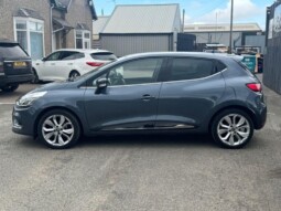 
										Renault Clio 2019 (78473km) full									