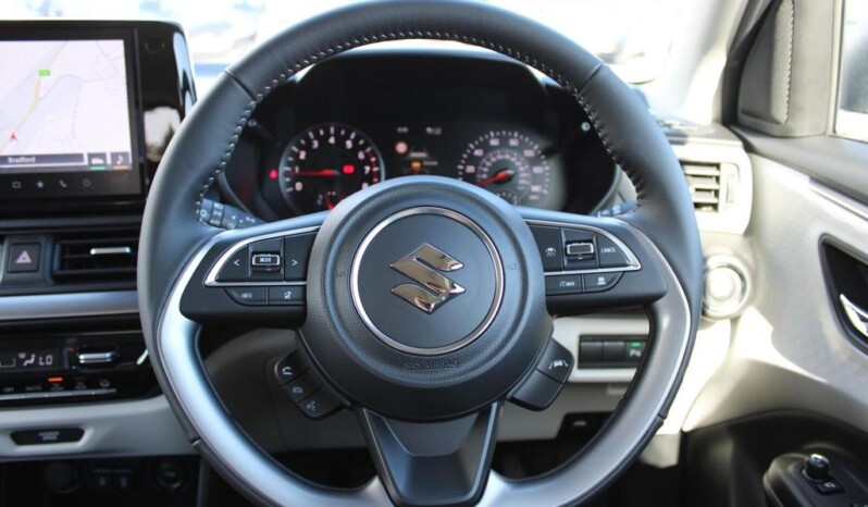 
								Suzuki Swift full									