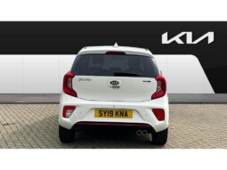 
										Kia Picanto 2019 (33168km) full									