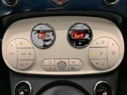 
										Fiat 500 2024 (18609km) full									