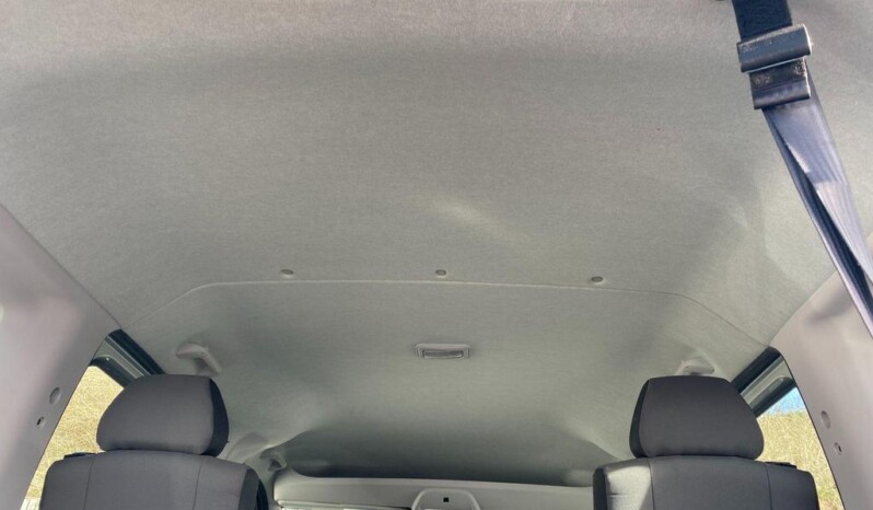 
								Fiat Doblo 2019 (94158km) full									