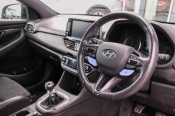 
										Hyundai i30 2020 (77 771.9 km) full									