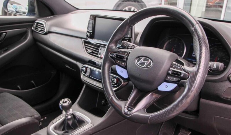 
								Hyundai i30 2020 (77 771.9 km) full									