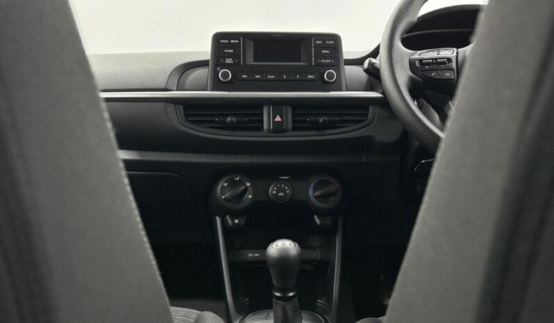 
								Kia Picanto 2021 (50731km) full									