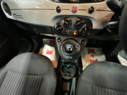 
										Fiat 500 2019 (79359km) full									