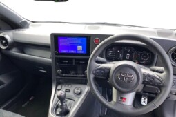 
										Toyota Yaris GR 2024 (160km) full									
