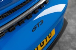 
										Porsche 911 2021(18731km) full									
