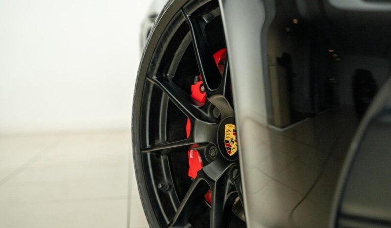 
								Porsche 718 Cayman 2020 (44752km) full									