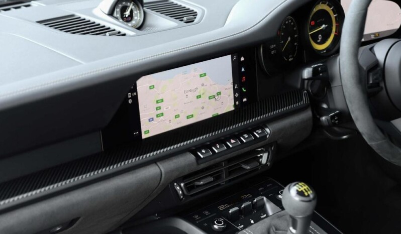 
								Porsche 911 2022 (14 524 km) full									