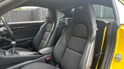 
										Porsche 718 Cayman 2019 (10599km) full									