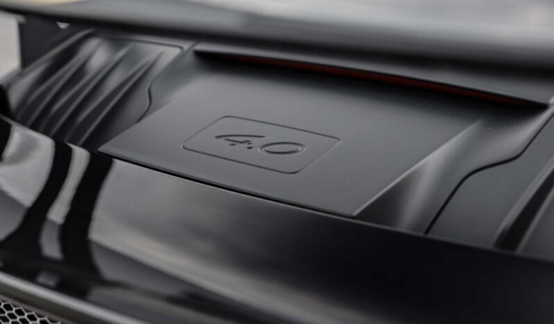 
								Porsche 911 2022 (14 524 km) full									