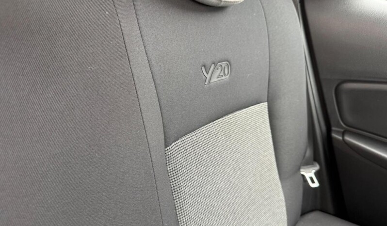 
								Toyota Yaris 2020 (74593km) full									