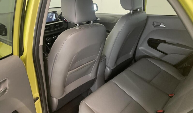 
								Kia Picanto 2020 (55086km) full									