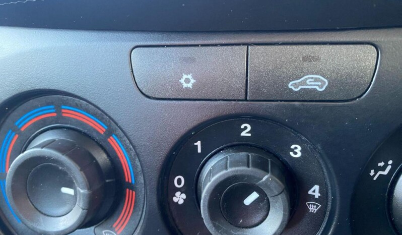 
								Fiat Doblo 2019 (94158km) full									
