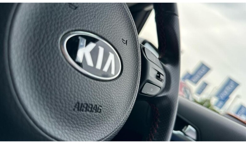 
								Kia Picanto 2019 (33168km) full									
