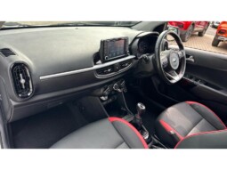 
										Kia Picanto 2019 (33168km) full									