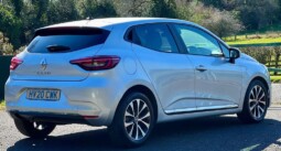 
										 Renault Clio  2020 (44256km) full									