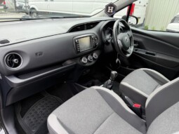 
										Toyota Yaris 2020 (74593km) full									