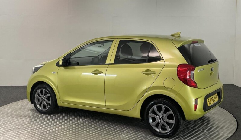 
								Kia Picanto 2020 (55086km) full									
