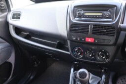 
										Fiat Doblo 2020 ( 8986KM) full									