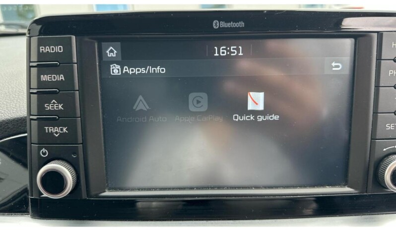 
								Kia Picanto 2019 (33168km) full									