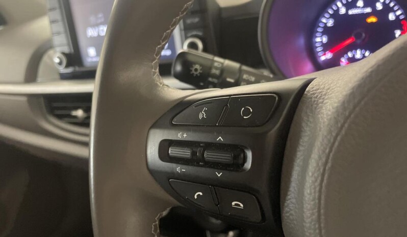 
								Kia Picanto 2020 (55086km) full									