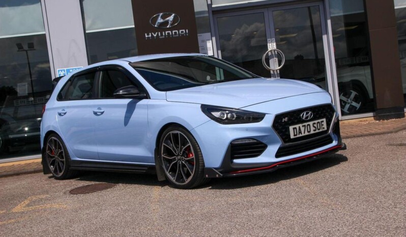 
								Hyundai i30 2020 (77 771.9 km) full									
