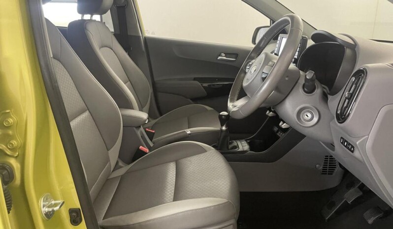 
								Kia Picanto 2020 (55086km) full									