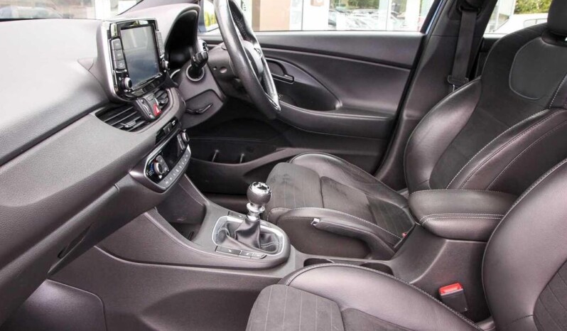 
								Hyundai i30 2020 (77 771.9 km) full									