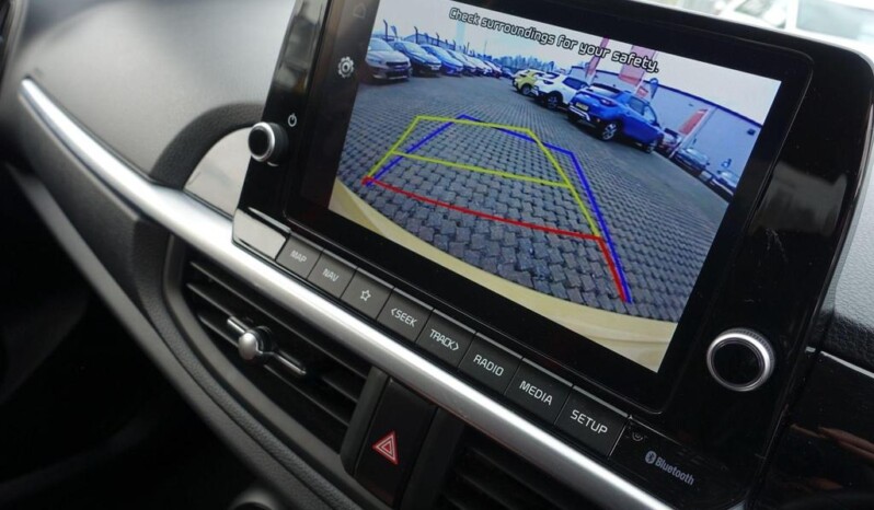 
								Kia Picanto 2020 (27703km) full									