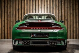 
										Porsche 911 2024 (9560km) full									