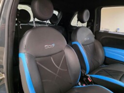 
										Fiat 500 2018 (64374km) full									