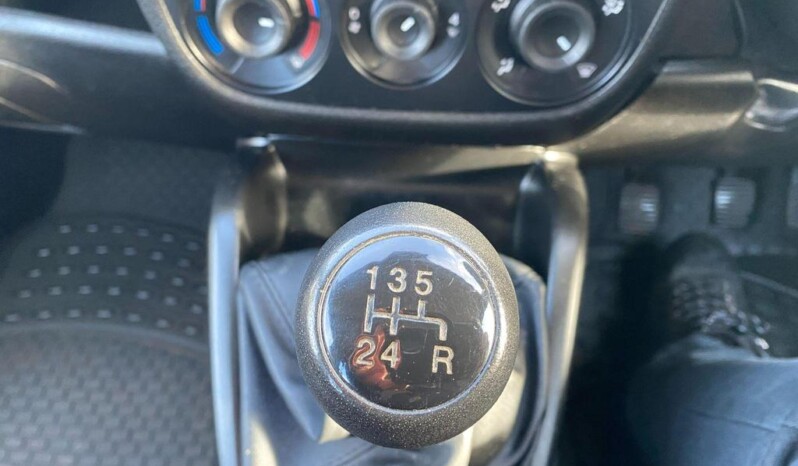 
								Fiat Doblo 2019 (94158km) full									