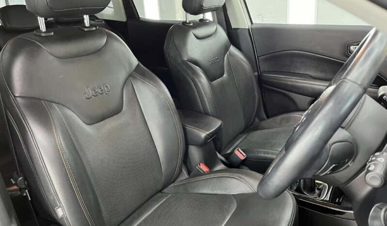 
								Jeep Compass 2020 (22530km) full									