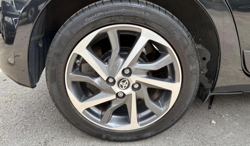 
								Toyota Yaris 2020 (74593km) full									