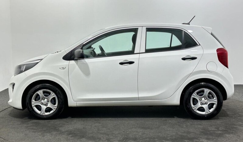 
								Kia Picanto 2021 (50731km) full									