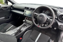 
										Toyota GR86 2023 (9643km) full									