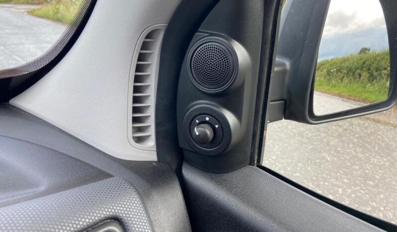
								Fiat Doblo 2018 (67592KM) full									