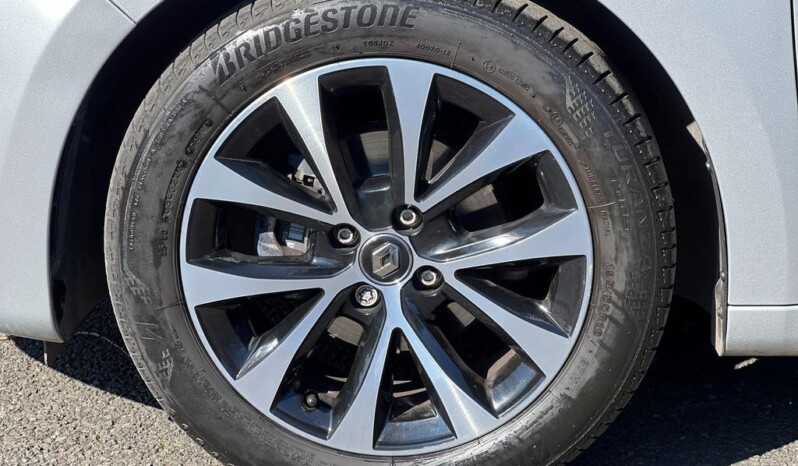 
								 Renault Clio  2020 (44256km) full									