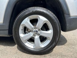 
										Jeep Compass 2018 (86,754 km) full									