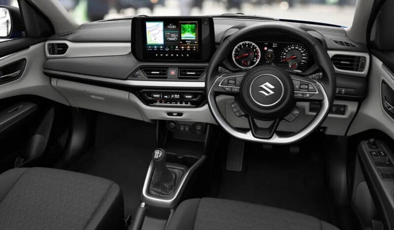 
								Suzuki Swift full									