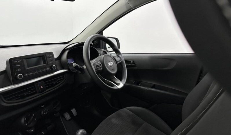 
								Kia Picanto 2021 (50731km) full									
