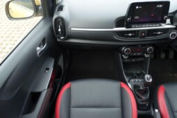 
										Kia Picanto 2020 (27703km) full									