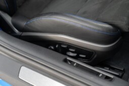 
										Porsche 911 2021(18731km) full									