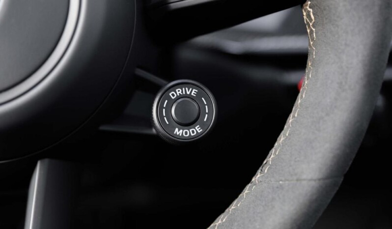 
								Porsche 911 2022 (14 524 km) full									