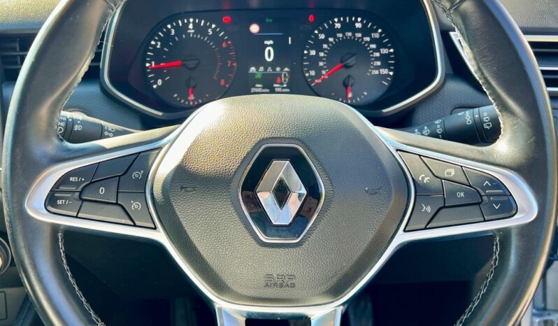 
								 Renault Clio  2020 (44256km) full									