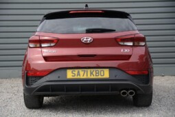 
										Hyundai i30 2021 (67853.3km) full									